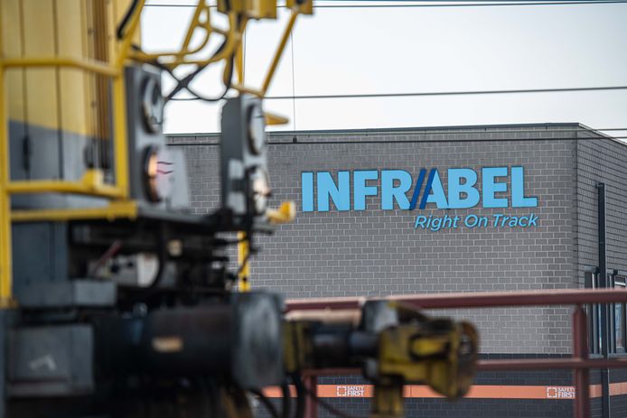 Infrabel gaat miljard euro lenen om te investeren in Belgisch ...