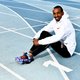 Achter de eeuwige glimlach van Bashir Abdi schuilt heel wat leed