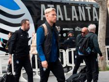Oud-spelers Heracles zitten midden in coronacrisis: ‘Er gaan steeds meer mensen dood’