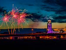 Volgt Deventer andere steden met een verbod op het afsteken van vuurwerk? 
