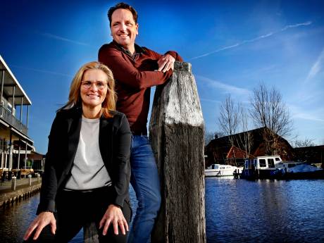 Topcoaches Sarina Wiegman en Merijn Zeeman zijn bezeten van hun vak: ‘Ik heb ook gehuild, zeker wel’