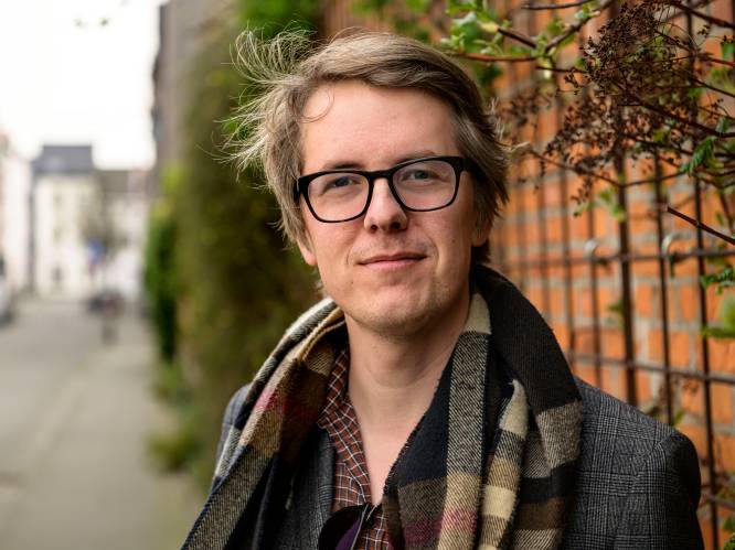 INTERVIEW. Filosoof Maarten Boudry: “Klimaatjongeren die ‘consuminderen’ en groeistop bepleiten, maken deel uit van het probleem”