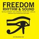 Jazz: Diverse artiesten - Freedom, rhythm & sound - Revolutionary jazz & the civil rights movement 1963-82 *** (Soul Jazz Records)