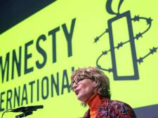 Rapport Amnesty: westerse landen hanteren ‘dubbele standaard’ op gebied van mensenrechten