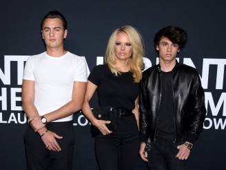 Zoon Pamela Anderson gaat meedoen in realityshow 'The Hills'