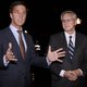 Rutte omringd door onzekerheid