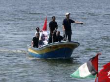 Inquiétude pour les 5 Belges à bord du convoi vers Gaza