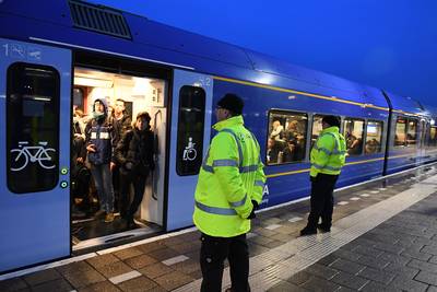 Kamervragen over toename storingen op Maaslijn: ‘Er aan wennen kan toch niet het antwoord zijn’