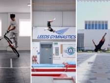 Bizarre records gebroken voor Guinness World Record Day