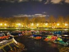Opnieuw regent het nachtelijke overlastmeldingen in Utrecht: politie deelt weer boetes uit