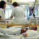 Een op vijf Vlaamse baby's belandt op neonatologie