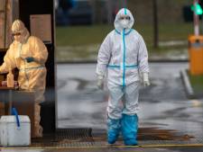 Les contaminations connaissent des hausses exponentielles dans ces pays européens