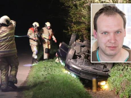 Persfotograaf Timothy gehavend na aanval door shovel: ‘Alles doet pijn’