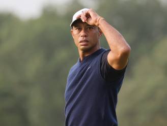 Tiger Woods ontslagen uit ziekenhuis om thuis verder te herstellen