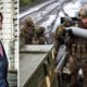 Defensie-expert Alexander Mattelaer: ‘Bij escalatie van oorlog in Oekraïne zit België in kwetsbare positie’