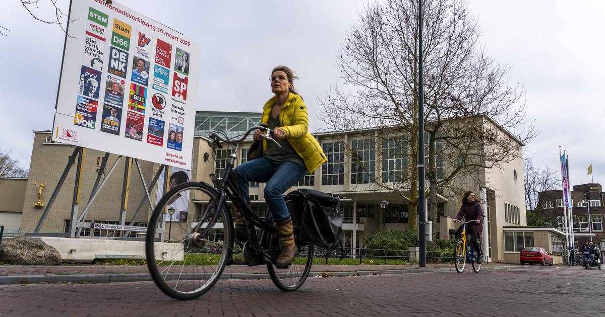 Utrecht 900 jaar, en daarom: fietsen voor Utrechters die geen fiets kunnen | Utrecht jaar |