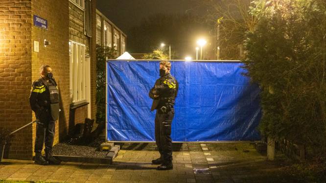 Armando ‘Ali’ Petalo (16) doodgeschoten in huis in Amsterdam-Zuidoost