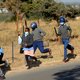 Arrestatiegolf onder Zimbabwaanse oppositie vanwege corruptie