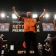 Raymond van Barneveld geeft afscheidsfeest in Amsterdam