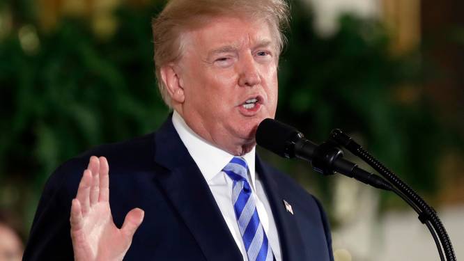 “Je suis de retour!”: Donald Trump publie sur Facebook et YouTube pour la première fois depuis sa suspension en 2021