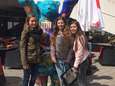 Vermiste Brabantse meisjes herenigd met ouders