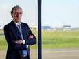 INTERVIEW. 100 dagen CEO van Brussels Airlines, maar Dieter Vranckx (47) ziet het ondanks crisis nog zitten