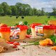 Salademaker Johma in buitenlandse handen