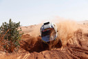 SS5 Dakar Rally 2022, Michiel Becx/Edwin Kuijpers.