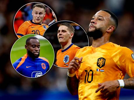 Oranje-internationals hopen deze zomer naar nieuwe club te verkassen: wordt EK verstoord door transferperikelen?