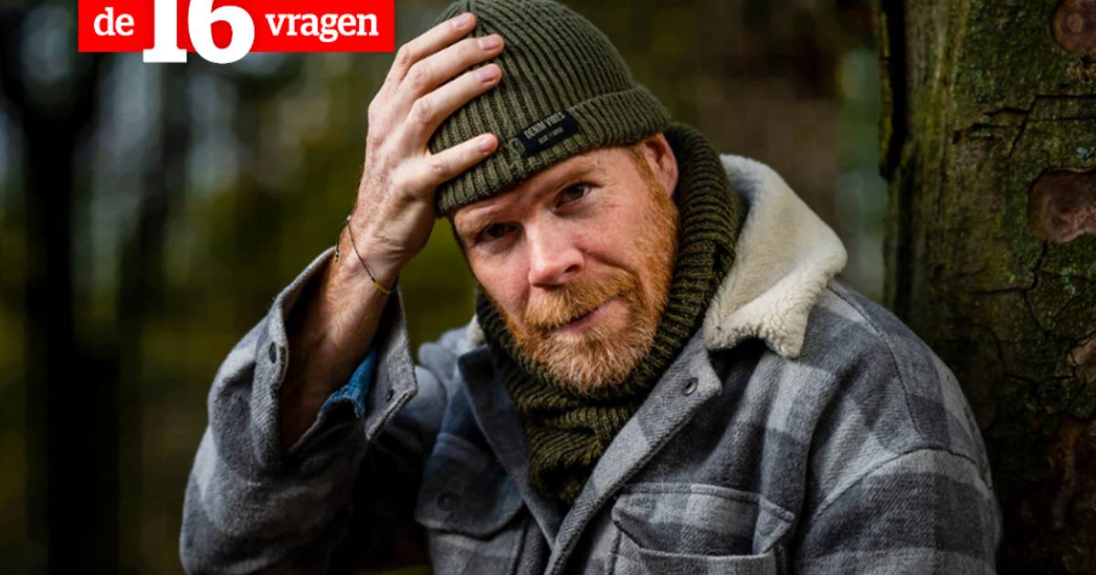 Dopo Het Eiland e Safety First, il vero Bruno Vanden Broeck su VTM: “La consapevolezza che le persone hanno sofferto per secoli ci ha aiutato. Piedi per terra, Vanden Broeck. Non sei solo” |  Le sedici domande del Guardian