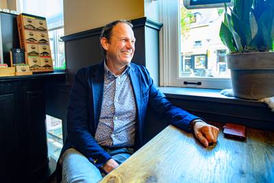 Jan Paantjens keert tijdelijk terug naar politiek als Provinciale Statenlid: ‘Een mooie afsluiting’