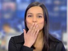 Salima Belabbas évoque son départ du JT de RTL-TVI: “Ce n’était pas ma décision”