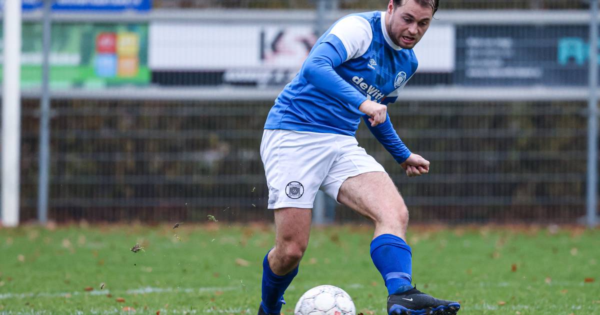 In zware competitie zet Nieuwkuijk alles op alles voor de titel, maar duel met Haarsteeg is ‘kansloo