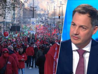 Heel wat hinder verwacht op nationale actiedag: “Ik roep op om geen onrust toe te voegen aan onstabiele situatie”