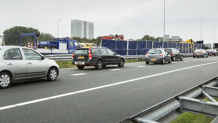 null Beeld anp