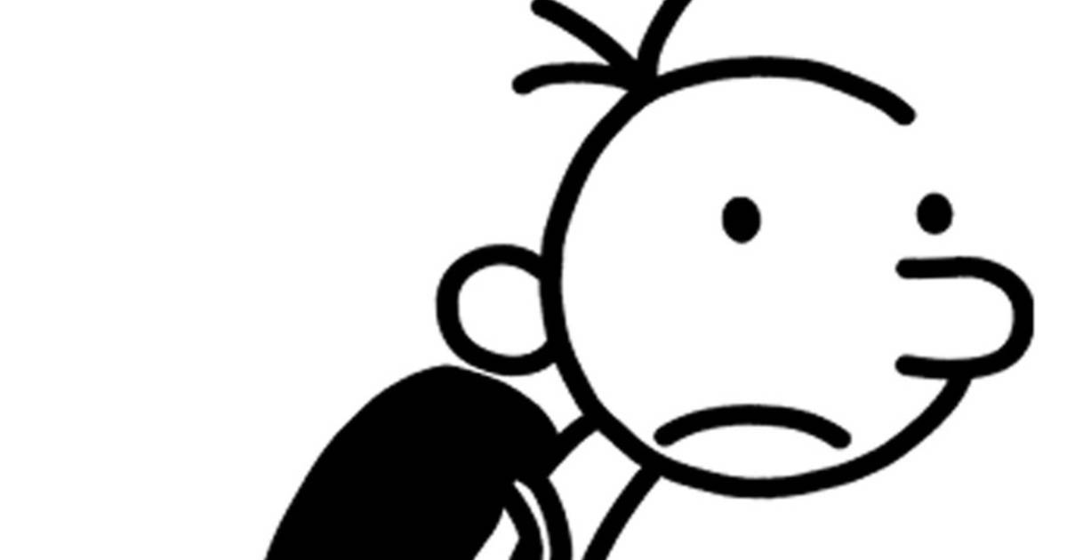 Populairste kinderboek Loser Bram Botermans verslaat Harry Potter Show tubantia.nl