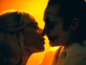 Phoenix en Gaga als maniakale geliefden: de eerste trailer van vervolg op kaskraker Joker is uit
