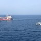 Nederland stuurt toch een marineschip naar de Straat van Hormuz