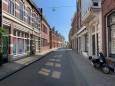 Verwarde man (25) met ontbloot bovenlijf betast meerdere vrouwen in centrum Tilburg