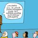 Ik geef mezelf hierbij aan als partijdig links docent