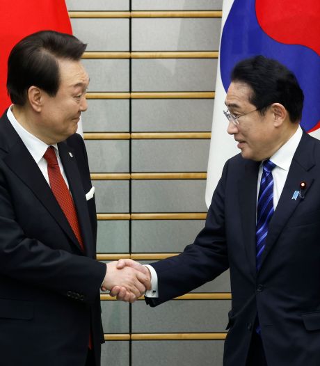 Séoul va “normaliser” un accord militaire crucial avec Tokyo 