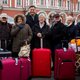 De wereld rond met 80-jarigen - Aflevering 1: Moskou