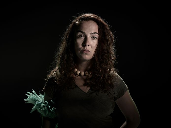 Laurie Scheerder