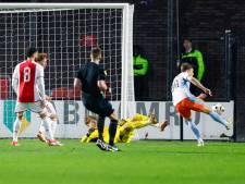 Kostorz laat FC Den Bosch eindelijk weer eens juichen: ‘Deze zege is speciaal’