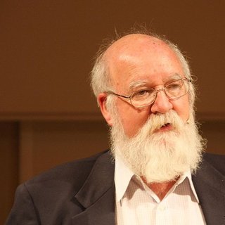 Gerenommeerd atheïst Daniel Dennett overleden