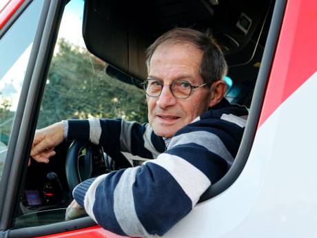 Buurtbus 203 doet niet mee aan de staking: ‘Wij zijn vrijwilligers, we hebben er niets mee te maken’