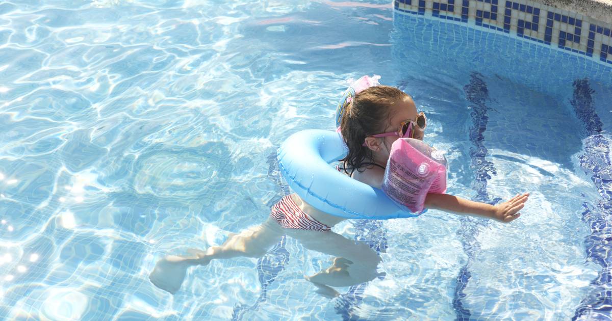 Zwembaden Bij Spaanse En Turkse Hotels Levensgevaarlijk Reizen Hln Be