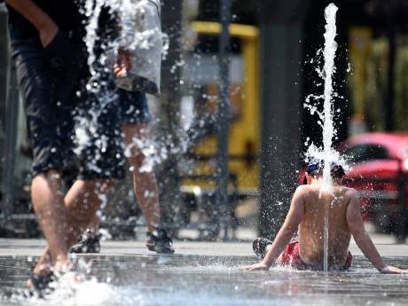 L'été 2022, le plus chaud jamais enregistré en Europe