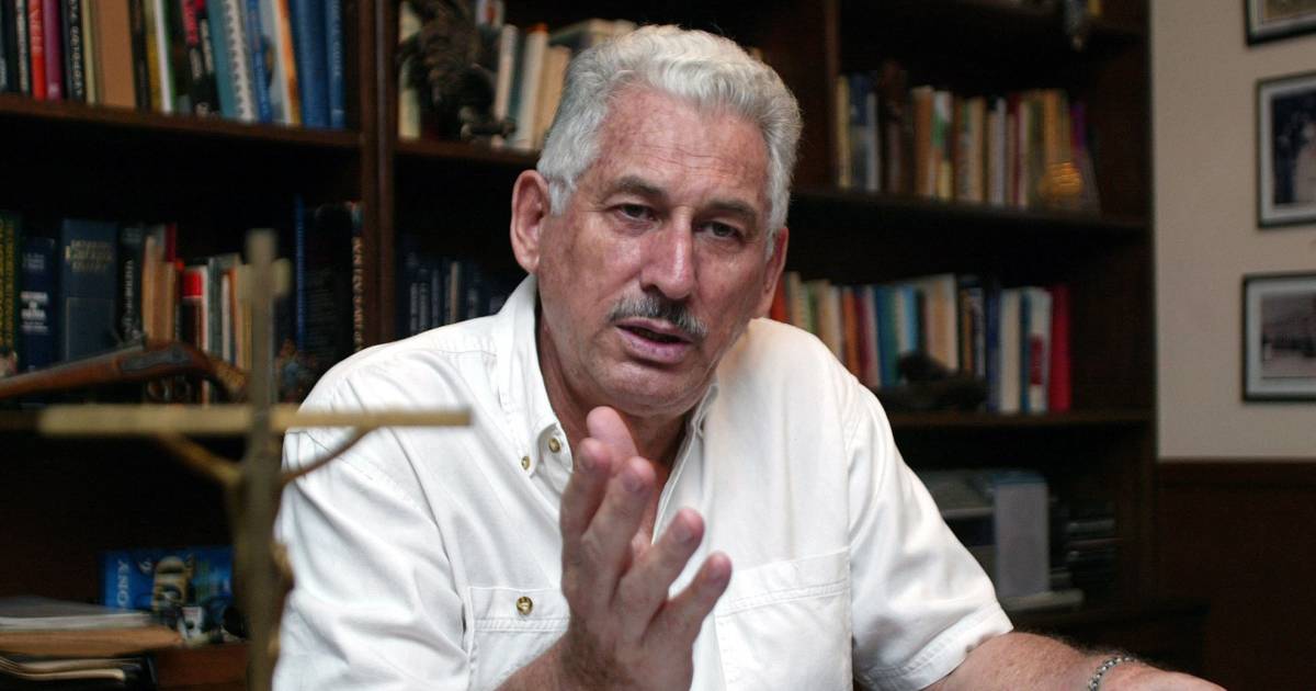 La morte dell’ufficiale boliviano che catturò Che Guevara nel 1967 |  mondo