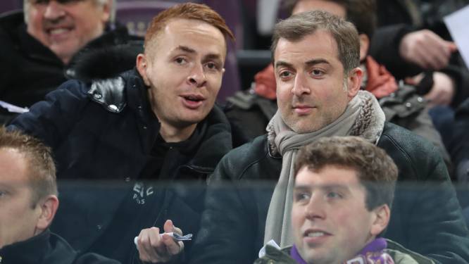 Ook Mogi Bayat verhoord in dossier rond fraude bij transfers Anderlecht, maar makelaar niet opgepakt